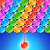 Pop Bubbles Mania и одевание