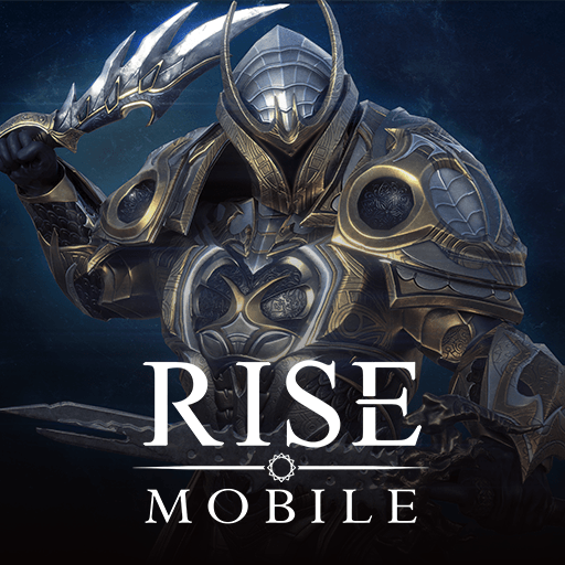 Rise Online World Mobile