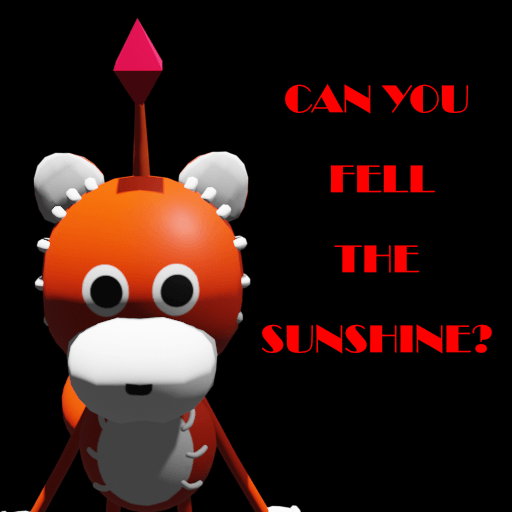 Tails Doll – Creepypasta Game
