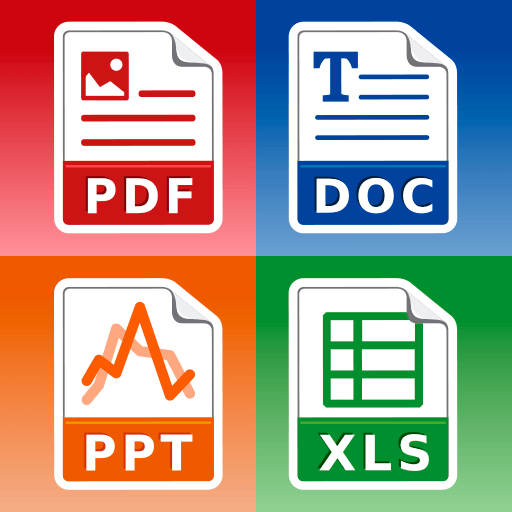 Konverter PDF – file dokumen