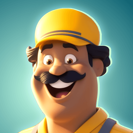 Marina Fever – Idle Tycoon RPG