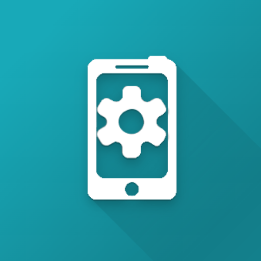 My Device – Device info