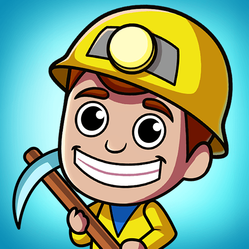 Idle Miner Tycoon Biznes i gry