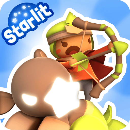 Starlit Archery Club