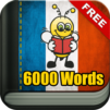 Learn French - 6000 Words - FunEasyLearn