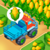 Farm Driver Tycoon