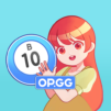 Coverall Bingo: OPGG