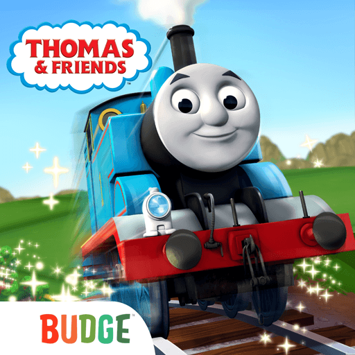 Thomas y sus amigos: Trenes
