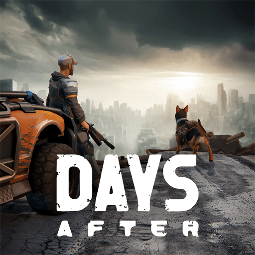 Days After: Survie de Zombie