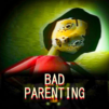 Bad Parenting 1 – Mr Red face