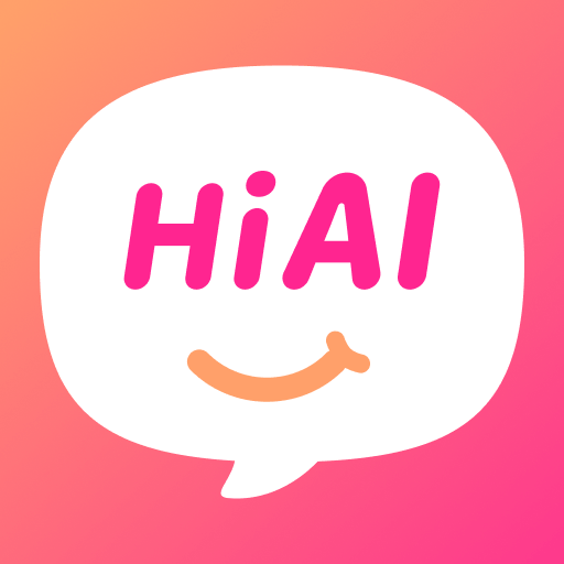 HiAI Чат -заводите друзей с ИИ