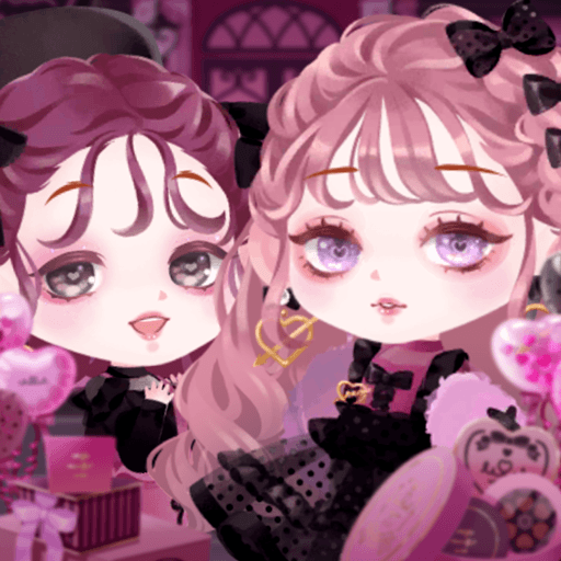 口袋可可雙子物語 POCKET TWIN