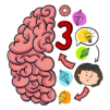 Brain Test 3: Şaşırtıcı Hikaye