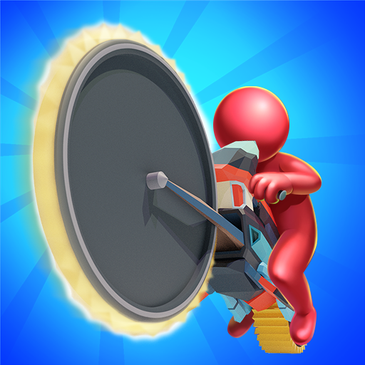 Mesin Gergaji.io