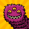 Heroes vs Crazy Wiggler