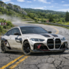 SPD Rally Car Racing Game 2026