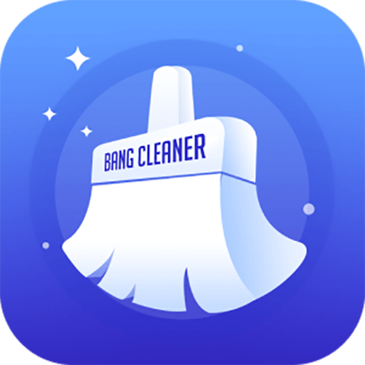 Bang Cleaner : Speed Booster