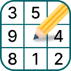 Sudoku &#8211; Classic Sudoku Puzzle