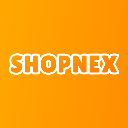 SHOPNEX開店平台