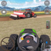 Indian Tractor Game Simulator