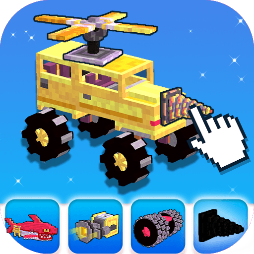 Car Racing Master: Speed Games