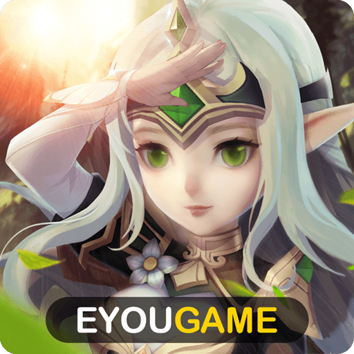 Luna's Fate Game Review: MMORPG vs Idle Gaming