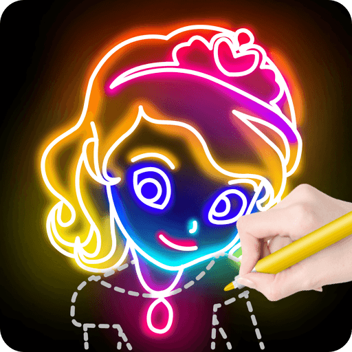 Learn to Draw Princess