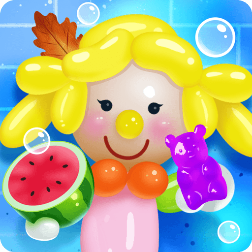 Juegos globos para explotar