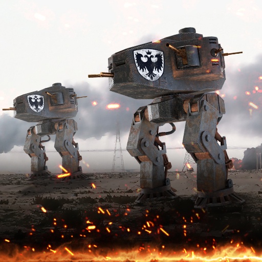 Iron Order 1919