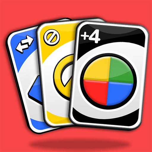 Un grand jeu de cartes - WILD