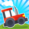 Farm: Idle Empire Tycoon
