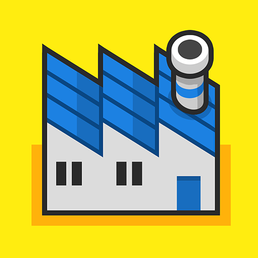 My Factory Tycoon — Idle Game