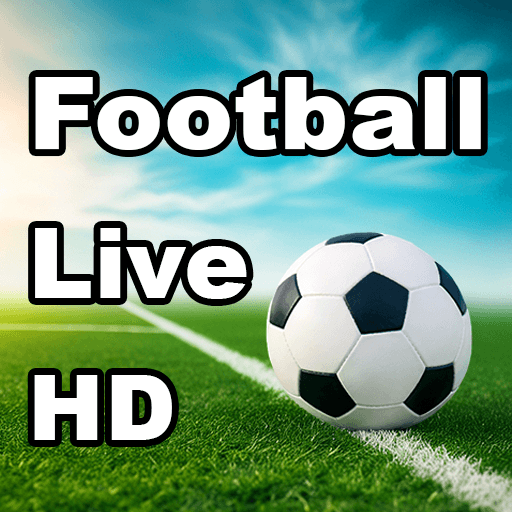 Football Live TV - HD