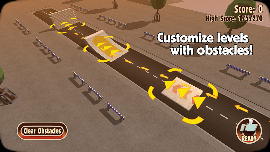 Download Turbo Dismount on PC with BlueStacks