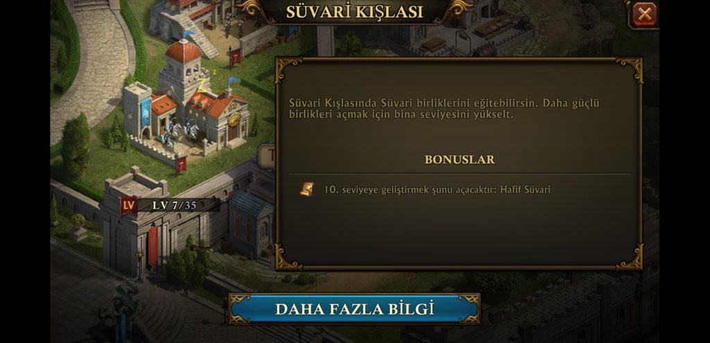 Guns Of Glory Askeri Birlik Ve Canavar Avı Rehberi