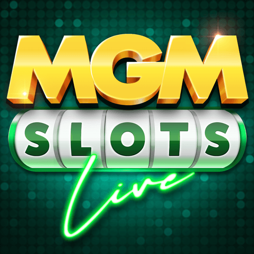 MGM Slots Live – Vegas Casino