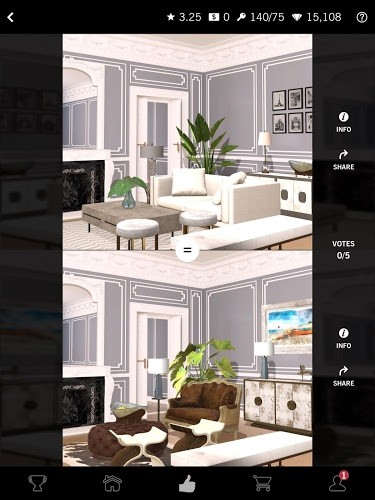 Download Design  Home  on PC  with BlueStacks