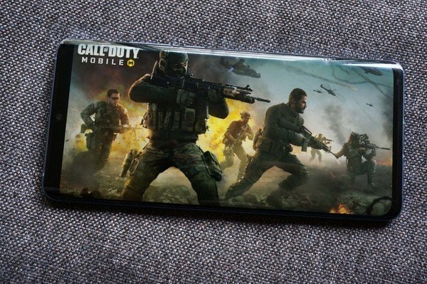 Here’s How to Get the Best Out of Call of Duty: Mobile