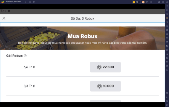 Roblox Update 2025: 7 Điều Người Mới Bắt Buộc Phải Biết Trước Khi Chơi ...