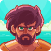 Tinker Island Isla de aventura