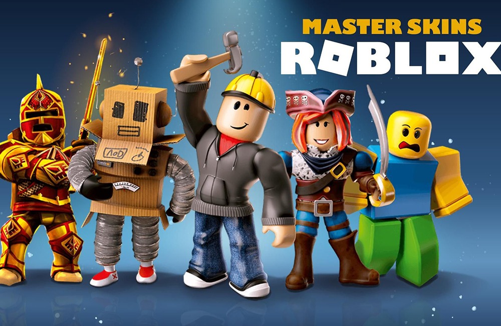 Tiga Hal Ini Perlu Diketahui Sebelum Bermain Roblox - Akurat