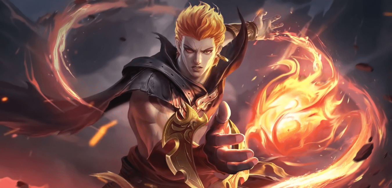 3 Hero Terbaik Untuk Mengcounter Julian di Mobile Legends!