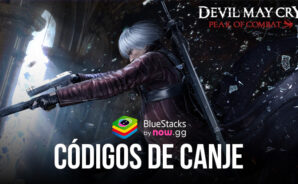 Devil May Cry Peak of Combat – Todos los códigos de canje de abril de 2024