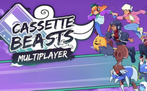 Cassette Beasts Elemental Matchup Guide