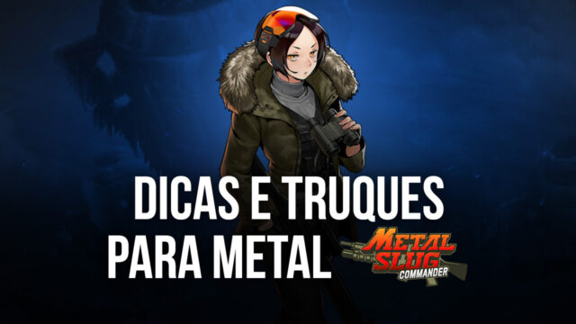 Jogos de Metal Slug no Jogos 360