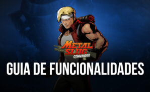 Metal Slug: Commander – Como as ferramentas do BlueStacks podem melhorar o seu jogo
