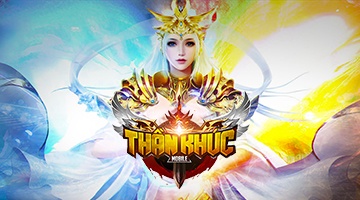 Thần Khúc Mobile