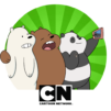 We Bare Bears Quest for NomNom