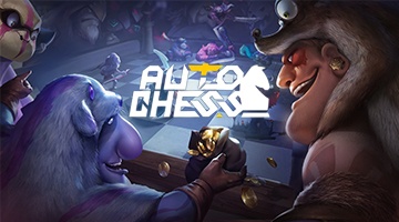 Auto Chess - Apps on Google Play