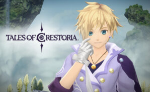 How to Play Tales of Crestoria on PC with BlueStacks